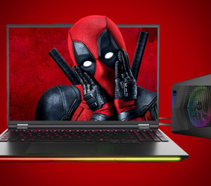 Dream Machines представила ігровий ноутбук з AMD Ryzen 9 9955HX3D, RTX 5090 та зовнішнім рідинним охолодженням